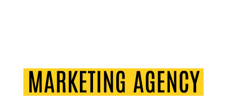 Strategy Marketing Logo White